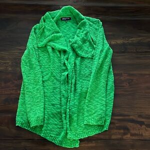 Jones New York cardigan size M